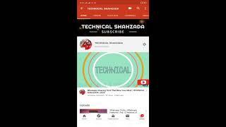 Whatsapp Hacking | 100% Working | TECHNICAL SHAHZADA | 2020 | #Viral