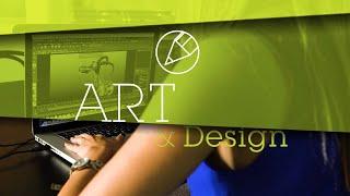 Explore Art & Design | Full Sail University