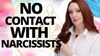 7 Things Narcissists Do When You Go No Contact