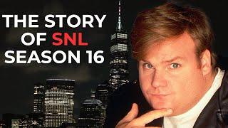 Everything You NEED to Know About SNL Season 16 (1990-91)