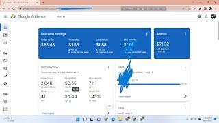 Adsense Loading method 2022 with secret tips and how google detects our traffic