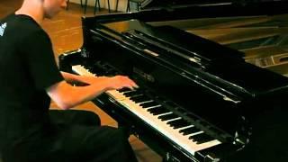 20th Century Fox Piano  (Kolya Klimtsov)