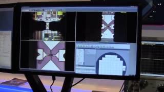 Introducing Keysights New On-Wafer Measurement Solution at IMS 2014