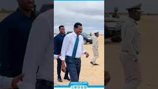 Madaxweyne Qoorqoor Boqorka styleka️100%