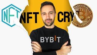 How To Buy and Sell NFTs & Crypto on Bybit [Tutorial]
