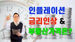 금리인상이 부동산 가격에 미치는 영향