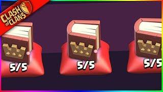 SOMEONE ACTUALLY THOUGHT THIS WAS POSSIBLE in Clash of Clans! l0lz