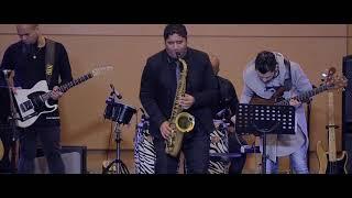 “Um milagre em jerico” (JOSUÉ LOPEZ LIVE 2 DE 4)