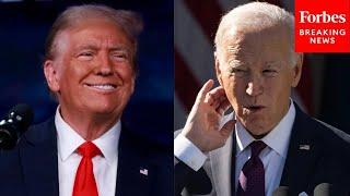 Here’s Why Nebraska Could Cost Biden The Election, As Trump Pushes For An Electoral College Change