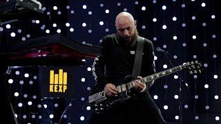 Molchat Doma - Sudno (Live on KEXP)