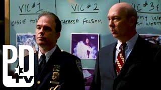 Jack The Ripper Copycat Killer | Law & Order: Special Victims Unit | PD TV