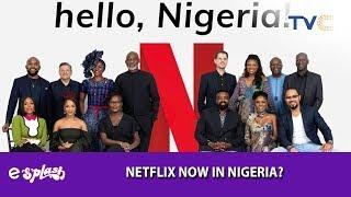 Netflix Has Launched Netflix Naija: See Who's In The Cast & Crew For Its First Series