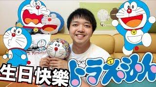 小李／哆啦Ａ夢這3件事！知道都算高手！