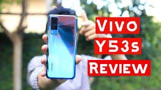 Vivo Y53s Review | Camera Test & Pubg Test