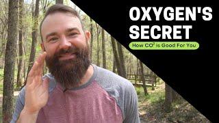 Oxygen's Secret: How CO2 Is Good For You