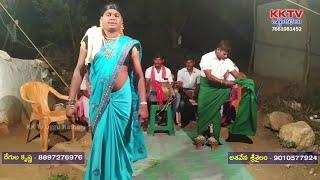 Lalanga Raju Oggukatha Part 4 | Mudike Anil Yadav - 9951892074 | KK Tv Oggu Kathalu