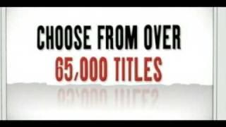 LOVEFILM - We Send You Watch