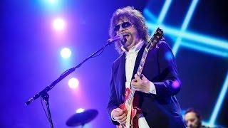 Jeff Lynne's ELO - Mr. Blue Sky at Radio 2 Live in Hyde Park 2014