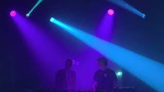 2manydjs + James Murphy (Despacio) - Part 1 (Live at DFA 20th Anniversary, 2022)