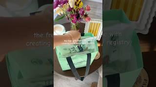 baby registry free gifts | baby registry essentials | fist time mom #babyregistry #momhacks