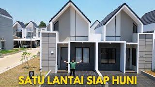 Rumah Minimalis Scandinavian Tinggal Pindahan