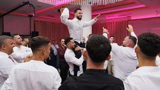 Dasma Shqiptare 2023- Shoqeria e Edisonit ndez dasmen me nje super atmosfere 