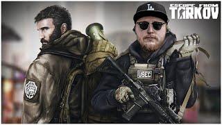 MENETIN KAIKEN | Escape from Tarkov