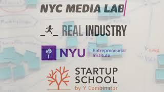 Playgrounds' NYC Media Lab Summit Application Video