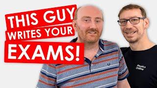 Principal Examiner Answers Your Questions - A Level Physics Exams