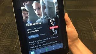Keep Track Of Movies With Letterboxd's New App