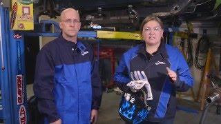 Torq-Masters Industries Shares Tips for Welding Overhead