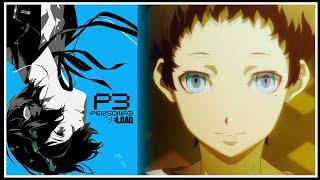 PERSONA 3 RELOAD    Parte 1 "El viaje de toda una vida"   GUÍA PERFECTA (STEAM ULTRA)