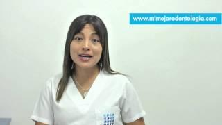 ¿Qué es la Dentición Temporal o Dentición de Leche? - Doctora Sandra Rivera