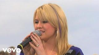 Lisa Bund - Learn To Love You (ZDF-Fernsehgarten  2.9.2007) (VOD)