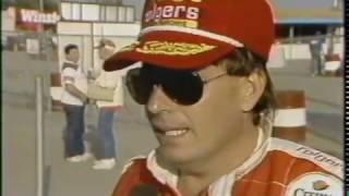 Rick Hendrick's NASCAR Cup Debut - Riverside 1987