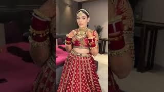 10 Unique Sabyasachi Lehengas We're Crushing On #sabyasachi #lehenga #indianbride #bride