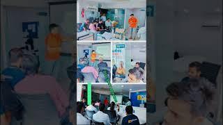 English I Health-Care Industry I Soft-Skill Training I MAK