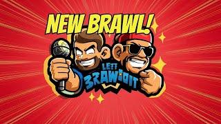 Ultimate Brawlout: Local Co-Op Mayhem!