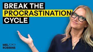 3 Things That Cured My Procrastination (Quickly!) | Mel Robbins