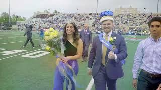 The University of Tulsa Homecoming '22