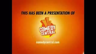 Comedy Central production 2000