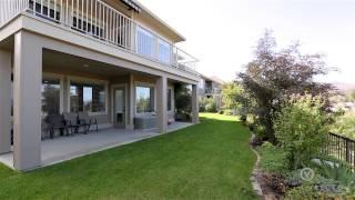 SOLD: Kelowna Upper Mission Home with Lake Views | 5245 Cobble Crescent