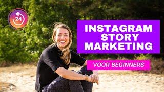 Instagram Marketing voor beginners 