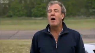 Jeremy Clarkson Rubbish