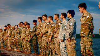 Special Forces - The Next Generation | First Look!