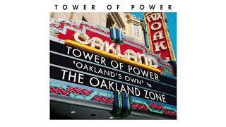 Tower of Power - "Page One" (Official Audio)