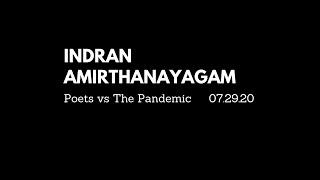 Indran Amirthanayagam