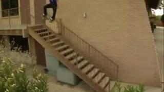 sean malto - And Now Transworld SKATEboarding