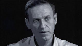 Alexey Navalny Died