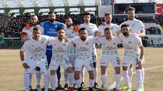 Iğdır FK İskenderunspor Maç Özeti 13 02 2022